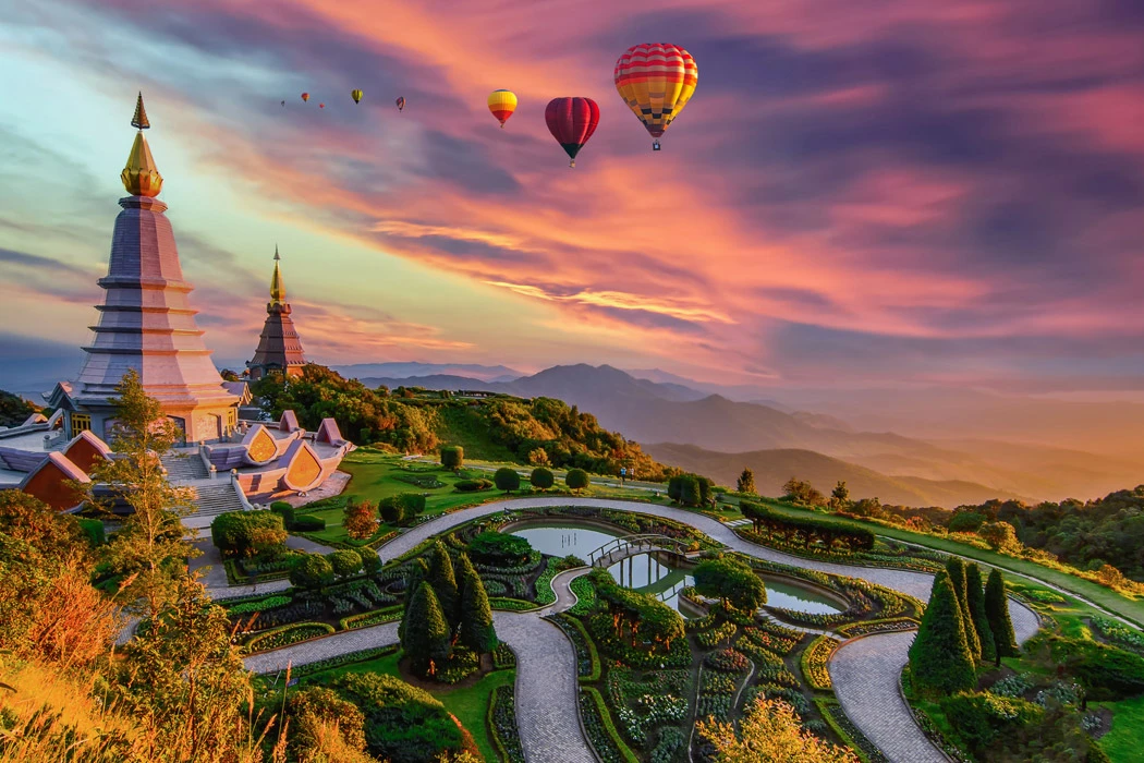 Elegant Bali Emirates Hy İle 6 Gece Ekstra Turlar Dahil (DPS-DPS) Sessizlik Günü Özel Programı!