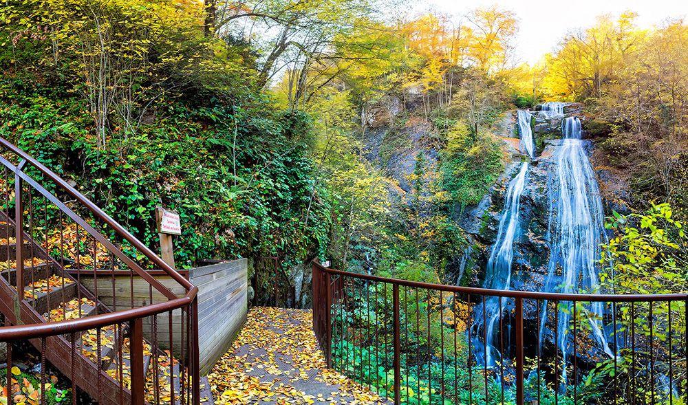 Gaziantep Çıkışlı Uçaklı Karadeniz Yaylalar ve Kanyonlar Turu (5 Gece Konaklama) (Sinop Tekne Turu Ve Amasra Tekne Turu)