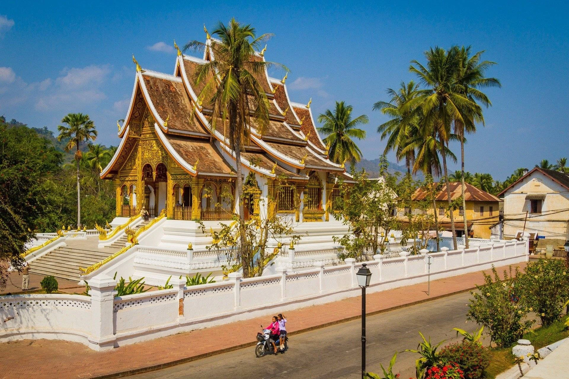 Bangkok & Pattaya Türk Havayolları İle 5 Gece (BKK-BKK) 08 Eylül