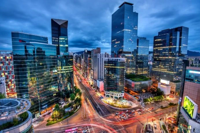 Platinum Doğu Asya’nın Güneşi ve Çiçeği “Japonya ve Güney Kore” Thy İle 9 Gece (NRT-ICN) 2027