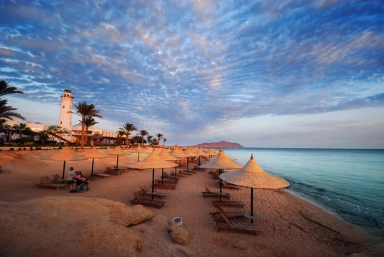 Sharm el Sheikh – Pegasus Havayolları – 5 Gece / 6 Gün - 130 USD’lik Ekstra Turlar Dahil – Her Şey Dahil Konaklama - Gündüz Uçakları
