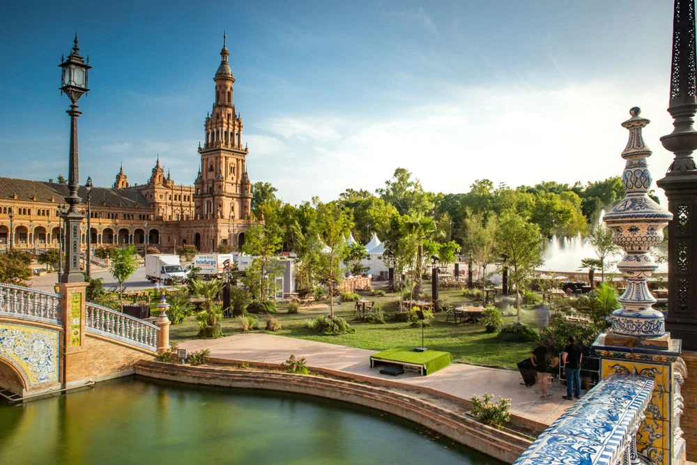 İzmir'den Mega Portekiz & Endülüs & İspanya Sunexpress İle 10 Gece (MAD-BCN) 19 Ekim