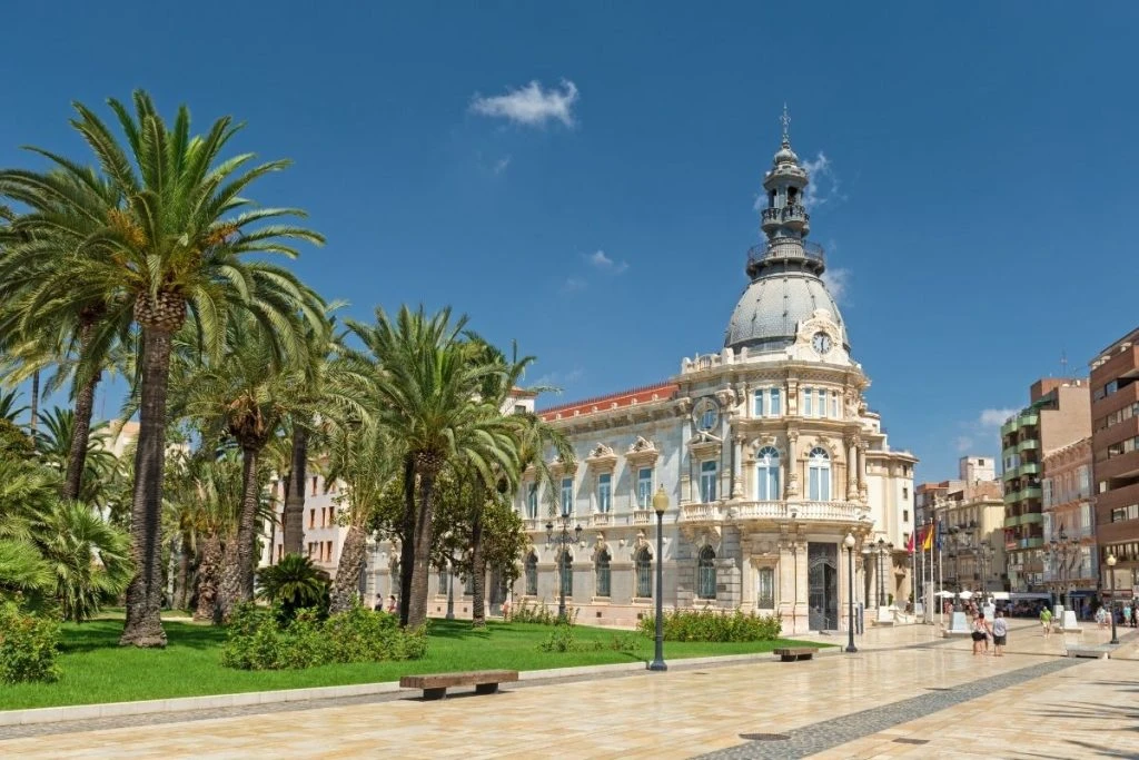 İzmir'den Mega Portekiz & Endülüs & İspanya Sunexpress İle 9 Gece Sömestr Özel (MAD-BCN) 22 Ocak