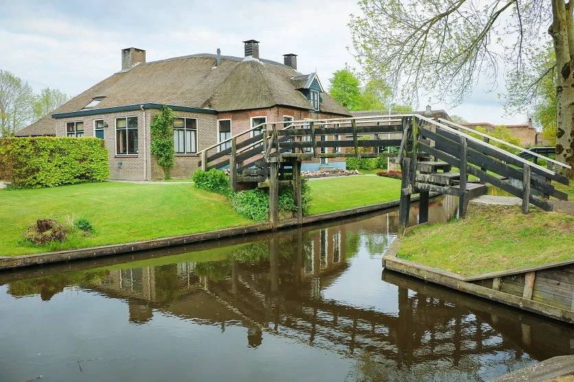 Amsterdam Turu Pegasus İle 3 Gece Kış Dönemi (AMS-AMS) 2027 
