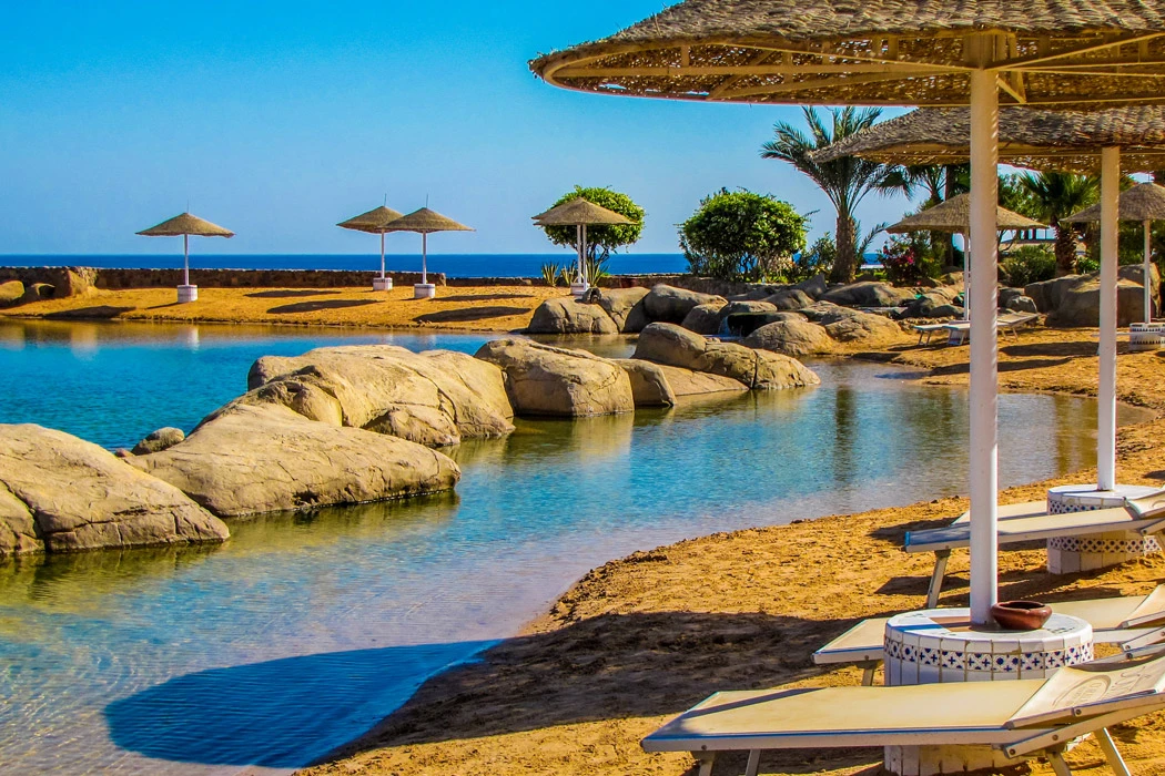 Sharm el Sheikh – Gündüz Uçakları – Her Şey Dahil Konaklama – 4 Gece / 5 Gün- Şehir Turu Dahil
