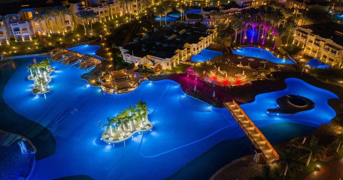 Sharm el Sheikh – Gündüz Uçakları – Her Şey Dahil Konaklama – 4 Gece / 5 Gün- Şehir Turu Dahil