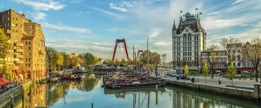 Adana Çukurova Çıkışlı Benelüx & Paris & Almanya Rüyası Sunexpress İle 7 Gece 25 Ekim - 08 Kasım