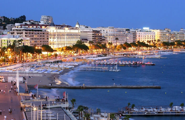Akdeniz Triosu Pegasus İle 7 Gece 2027 Yaz Dönemi (BGY-BCN)
