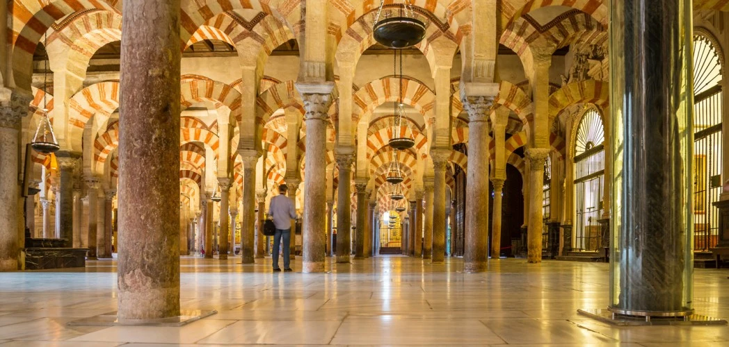 Baştan Başa İspanya Turu Türk Havayolları İle 7 Gece  Sömestr Özel (BCN-MAD) 31 Ocak 2027