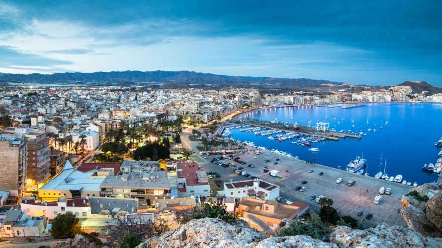 Baştan Başa İspanya Turu Türk Havayolları İle 7 Gece Sömestre Özel (MAD-BCN) 24 Ocak 2027
