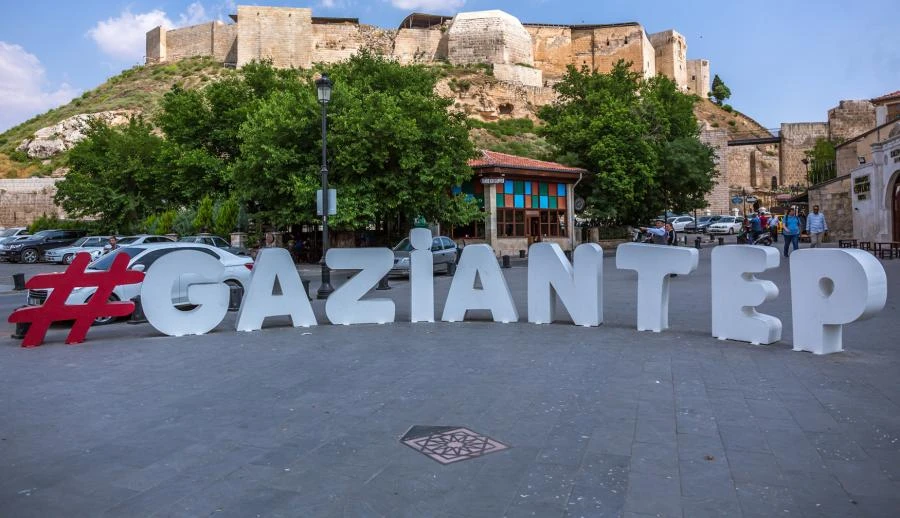Bursa Çıkışlı Kuzey Mezopotamya Gap Turu (4 Gece Otel Konaklamalı) 