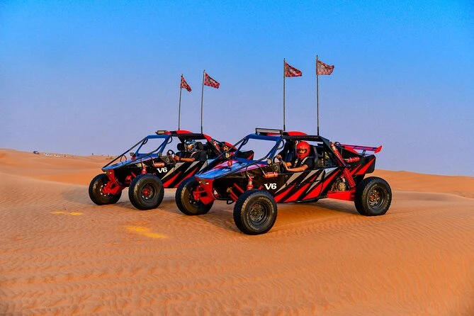 Adana'dan Dubai & Abu Dhabi Pegasus İle 4 Gece Ara Tatil Özel (AUH-AUH) 14 Kasım