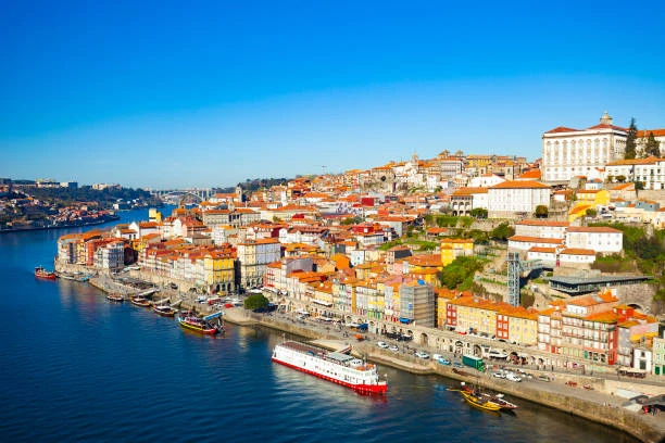 İzmir'den Mega Portekiz & İspanya ve Endülüs Şaheseleri Promo Sunexpress İle 8 Gece (BCN-MAD) 08 Ekim