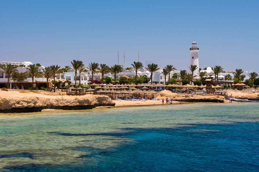 Sharm El Sheikh Turu Sömestre Özel Türk Havayolları ile 3 Gece 4 Gün (25-28 Ocak)