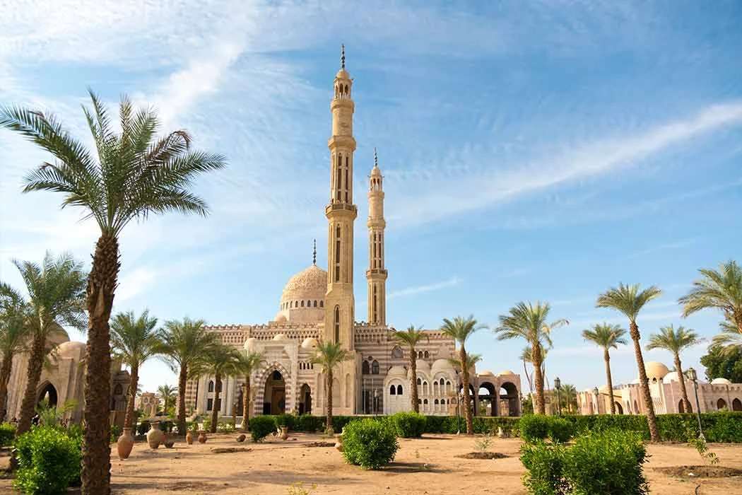 Sharm El Sheikh Turu Sömestre Özel THY ile 3 Gece (26-29 Ocak)