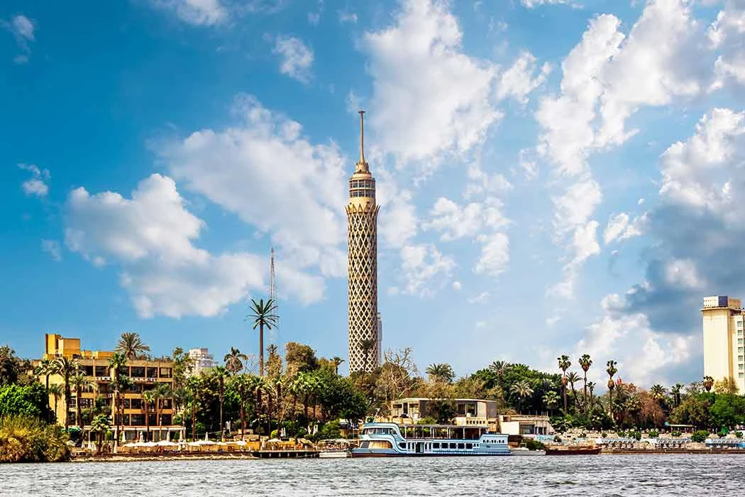 Kahire-İskenderiye-Sharm El Sheikh Turu Sömestre Özel THY İle 7 Gece (23-30 Ocak)