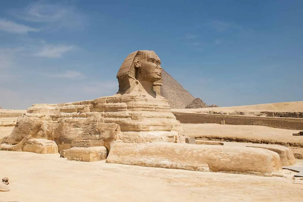 Çukurova Çıkışlı Sharm El Sheikh-Kahire Turu Kasım Ara Tatili Özel Ajet Havayolları ile 4 Gece 5 Gün