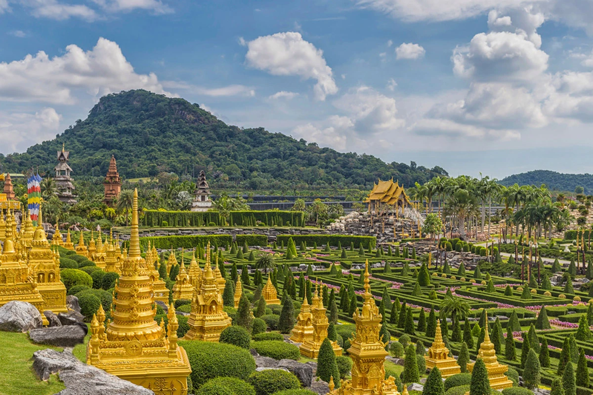 Comfort Phuket - Bangkok Turu Türk Hava Yolları ile 6 Gece Ekstra Turlar Dahil BKK-BKK - 15 Kasım