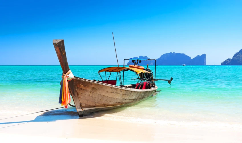 Bangkok Pattaya Phuket Turu Kasım Ara Tatil Özel Qatar Havayolları ile 7 Gece 9 Gün