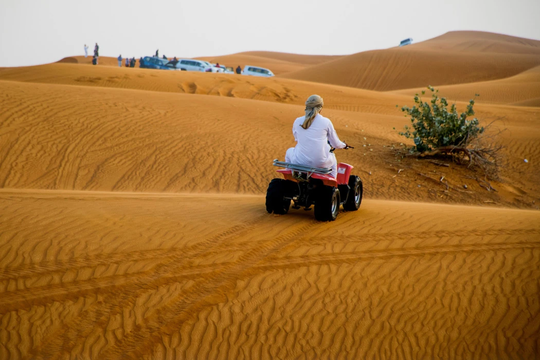 Vize Dahil - Dubai - Abu Dhabi Turu - Türk Havayolları İle - 4 Gece - Sonbahar Kış 2026 2027  - (IST-DXB-AUH-IST)