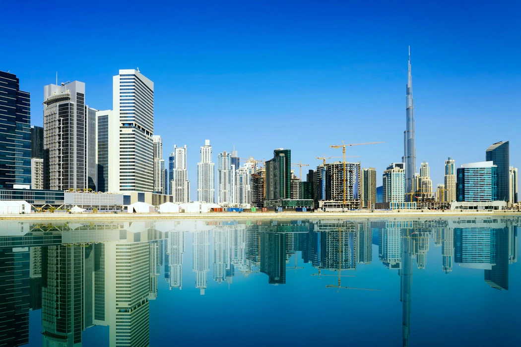Samsun ’Dan Dubai - Abu Dhabi Turu - Türk Havayolları İle - 4 Gece - Sonbahar Kış 2026 2027 (SZF-IST-AUH-IST-SZF) 16.11.2026