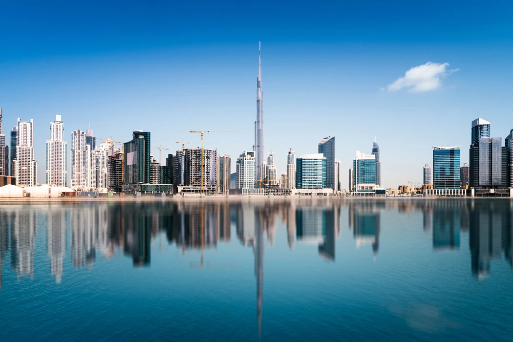 Samsun ’Dan Dubai - Abu Dhabi Turu - Türk Havayolları İle - 4 Gece - Sonbahar Kış 2026 2027 (SZF-IST-AUH-IST-SZF) 16.11.2026