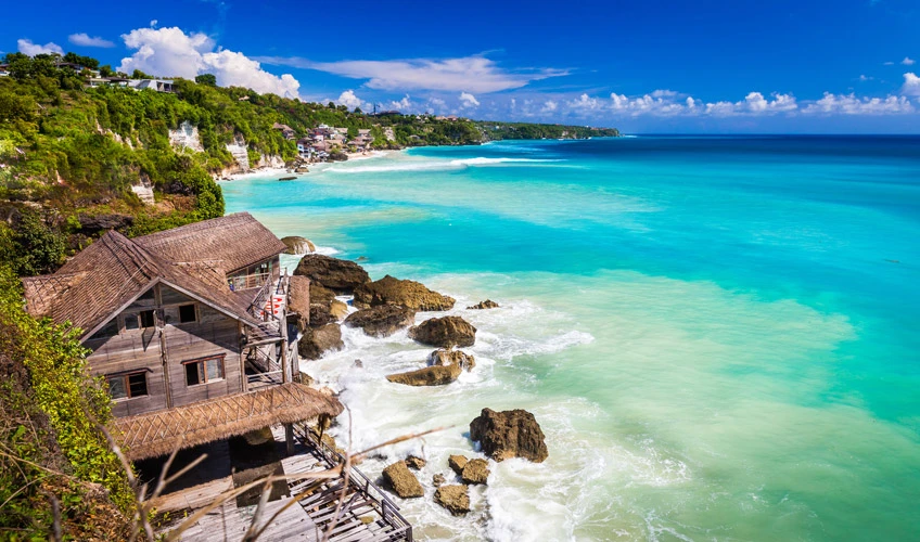 Bali - Phuket Turu - Thy İle 8 Gece - 16 Kasım 2026 Ara Tatil Özel - (HKT-DPS)
