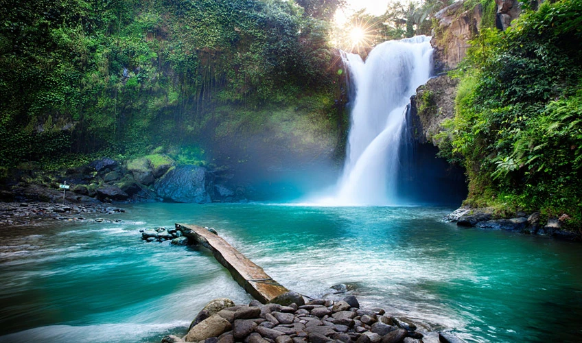 Bali - Phuket Turu - Thy İle 8 Gece - 16 Kasım 2026 Ara Tatil Özel - (HKT-DPS)