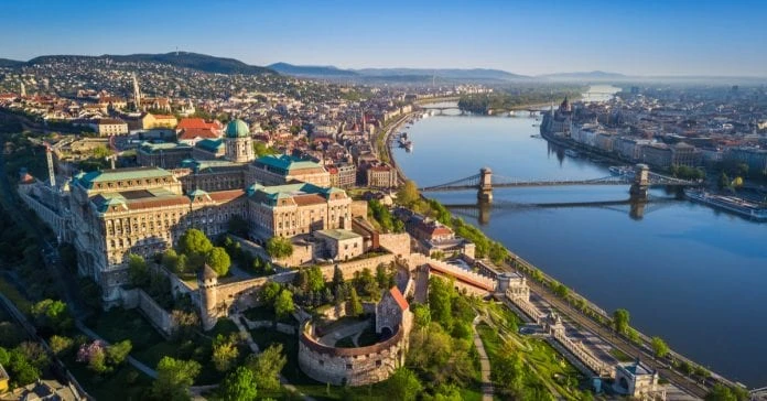 İzmir Çıkışlı Belgrad Rüyası Turu Ajet İle 3 Gece 4 Gün 2026 - 2027