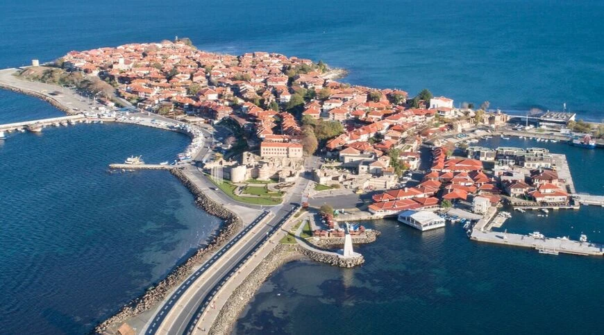Varna Bükreş ve Transilvanya Masalı Cadılar Bayramı Özel (3 Gece Konaklamalı)