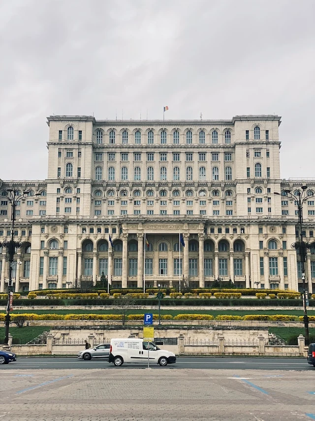 Varna Bükreş ve Transilvanya Masalı Cadılar Bayramı Özel (3 Gece Konaklamalı)