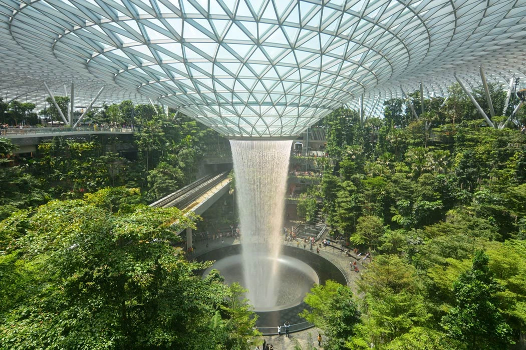 Singapur - Bali - Kuala Lumpur Turu - Thy İle 7 Gece - 16 Kasım 2026 Ara Tatil Özel - (SIN-KUL)