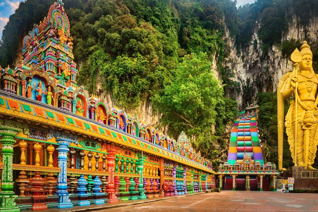 Singapur - Bali - Kuala Lumpur Turu - Thy İle 7 Gece - 16 Kasım 2026 Ara Tatil Özel - (SIN-KUL)