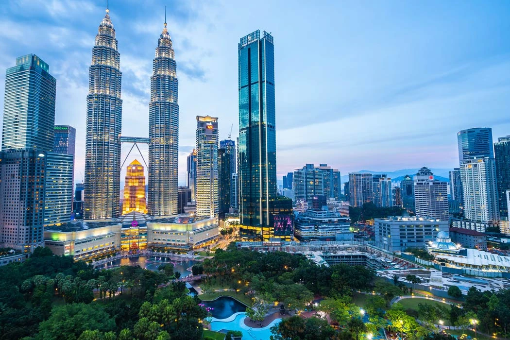 Singapur - Bali - Kuala Lumpur Turu - Thy İle 7 Gece - 16 Kasım 2026 Ara Tatil Özel - (SIN-KUL)