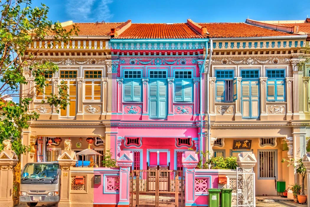 Singapur - Bali - Kuala Lumpur Turu - Thy İle 7 Gece - 16 Kasım 2026 Ara Tatil Özel - (SIN-KUL)