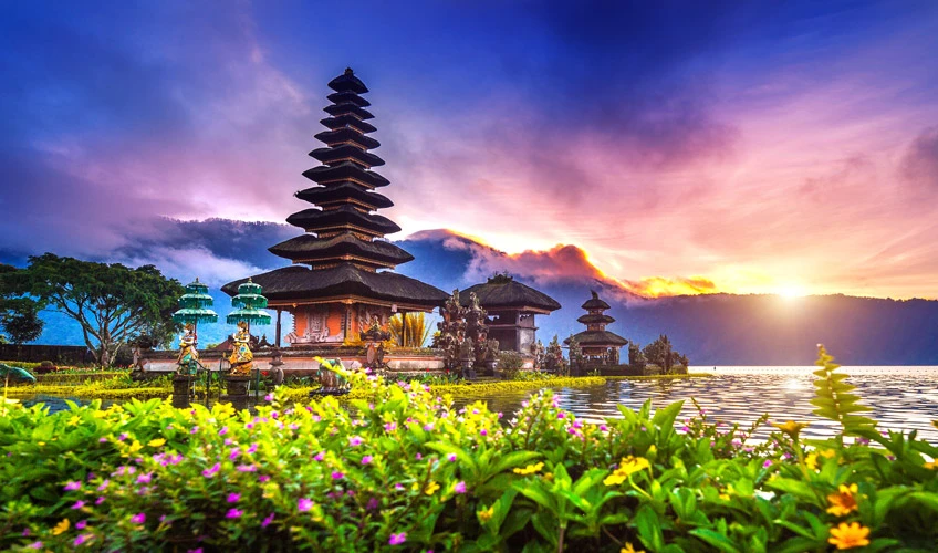 Bali - Singapur - Phuket Turu - Singapur Hy İle 8 Gece - 25 Kasım 2026 - (SIN-SIN)