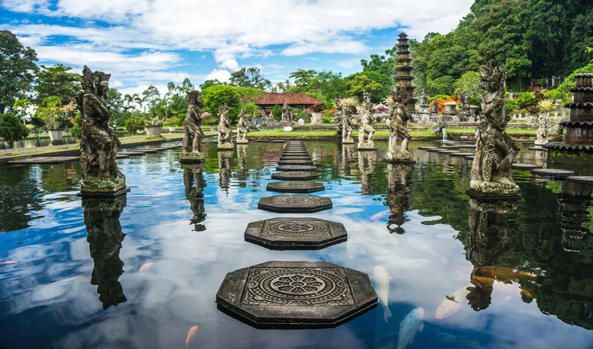 Bali - Singapur - Phuket Turu - Singapur Hy İle 8 Gece - 25 Kasım 2026 - (SIN-SIN)