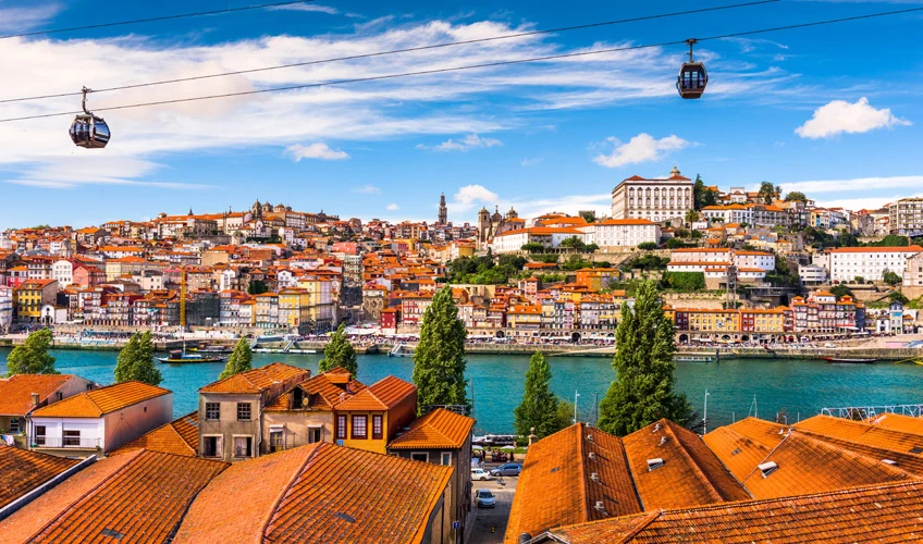 Ankaradan Mega Portekiz - Endülüs - İspanya - Pegasus Hy İle 9 Gece - 20 Ekim 2026 - (ESB-LIS-ESB)