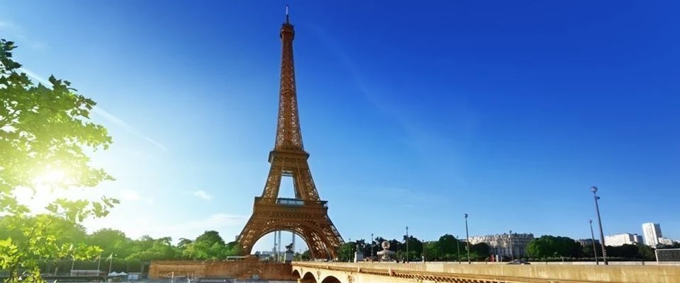 Görkemli Başkentler Amsterdam & Paris & Londra 7 Gece - Thy ile 17 Nisan (AMS-LGW)