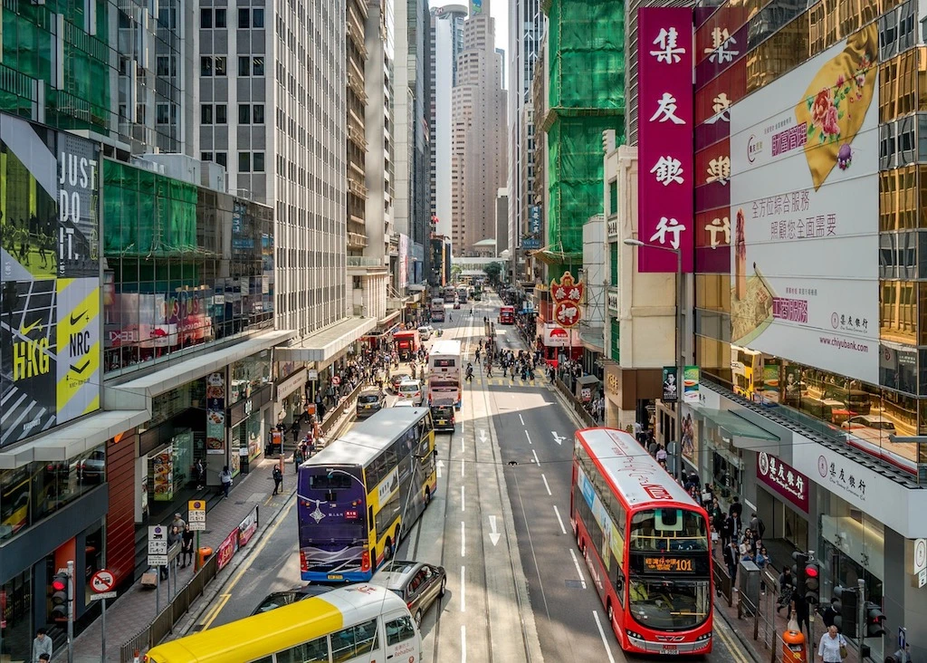 Görkemli Uzaklar Hong Kong & Macau & Japonya Türk Havayolları İle 7 Gece Sömestr Özel (HKG-NRT) 23 Ocak