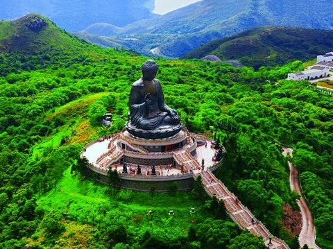 Görkemli Uzaklar Hong Kong & Macau & Japonya Türk Havayolları İle 7 Gece Sömestr Özel (HKG-NRT) 23 Ocak