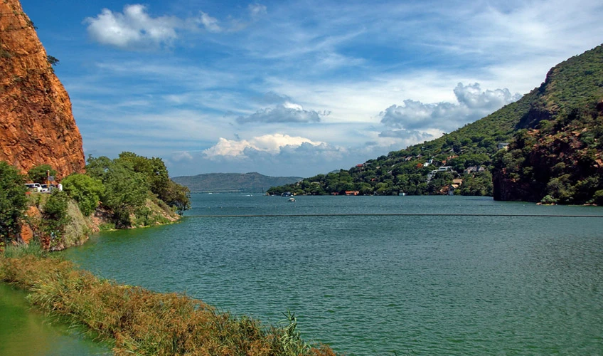 Görkemli Güney Afrika ve Safari 7 Gece - Thy ile (2027 Kış Dönemi) (JNB-CPT)