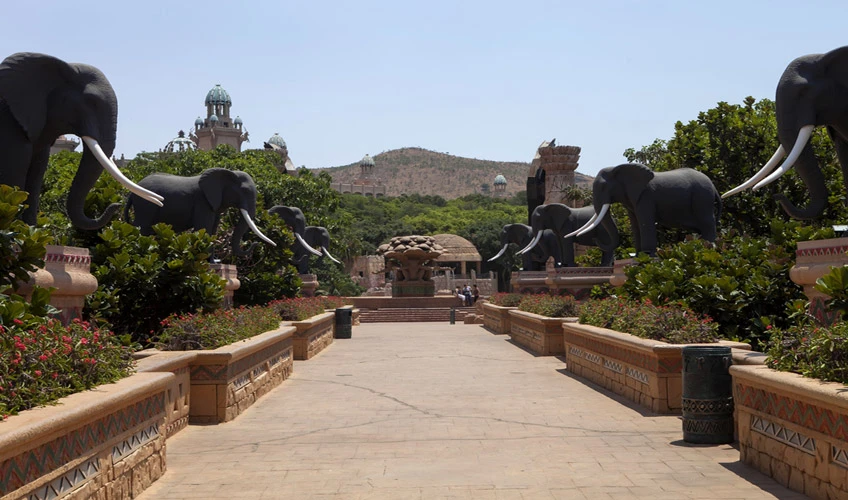 Görkemli Güney Afrika ve Safari 7 Gece - Thy ile (2027 Kış Dönemi) (JNB-CPT)