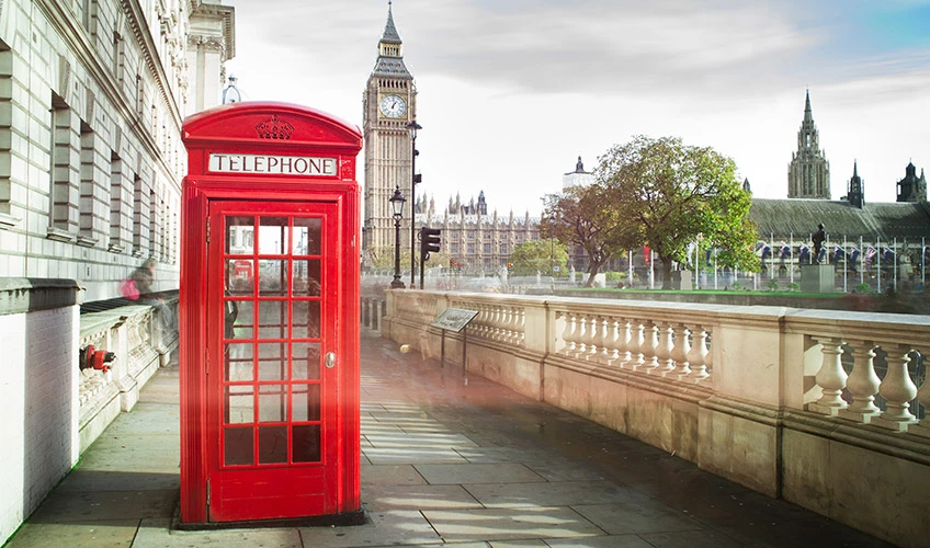 Görkemli Londra ve Kraliyet Sarayları Turu 3 Gece - Thy ile 22 Nisan (23 Nisan Özel)