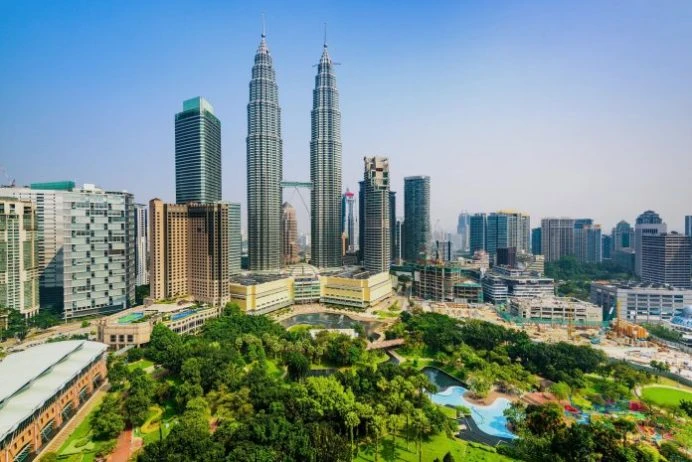 Bangkok & Pattaya & Phuket & Kuala Lumpur Serüveni Qatar Hava Yolları ile 8 Gece BKK-KUL