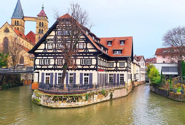 Benelüks’ten Paris’e & Alsace’ın İncileri THY ile Colmar & Riquewihr Dahil 7 Gece 8 Gün (CGN–CGN)