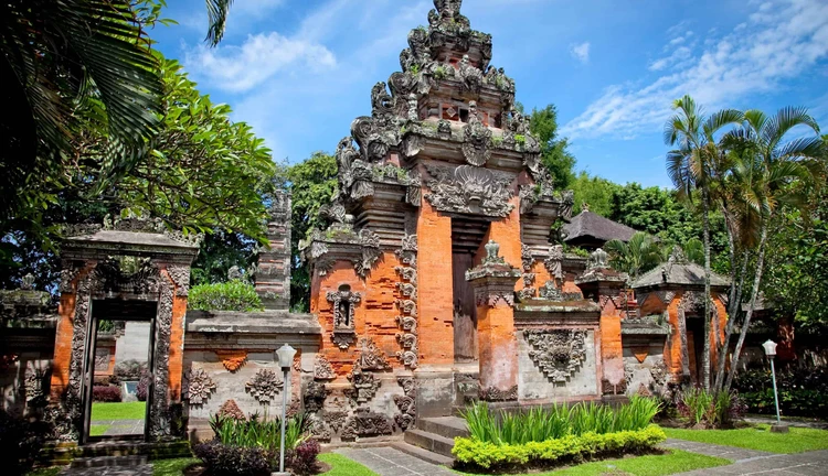 Comfort Ubud & Bali Türk Hava Yolları ile 6 Gece Ekstra Turlar Dahil (DPS-DPS)