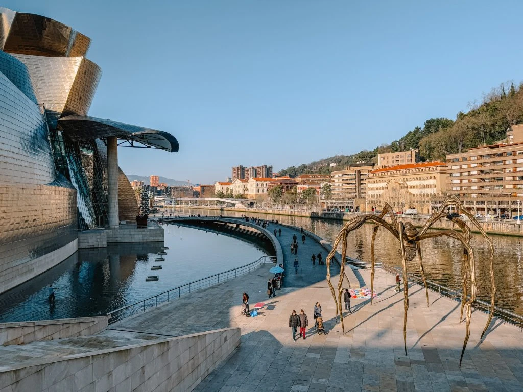 Porto & Lizbon & Bilbao Şaheserleri ve Mistik Kastilya Turu Pegasus İle 7 Gece (BIO-BIO) Ocak - Şubat - Mart - Sömestre ve Bayram