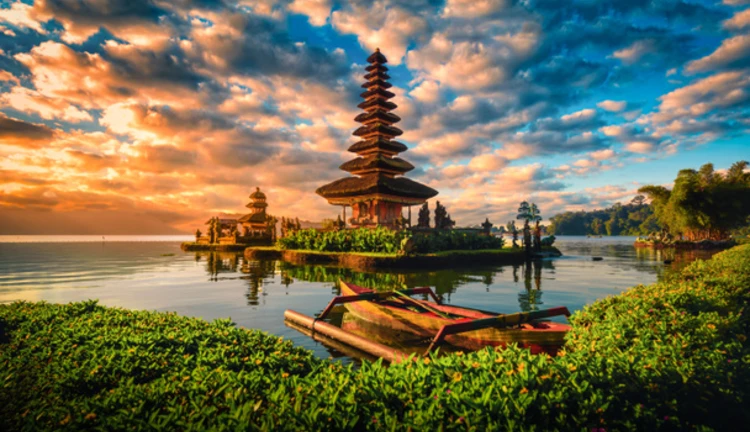 Yogyakarta & Bali Turu Singapur Hava Yolları ile 8 Gece 9 Gün - Tüm turlar dahil