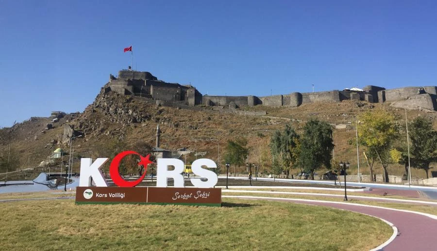 Uçaklı Doğu Ekspresi Türkiyenin Çatısı Van Kars Erzurum Turu ( Uçakla Gidiş Dönüş)